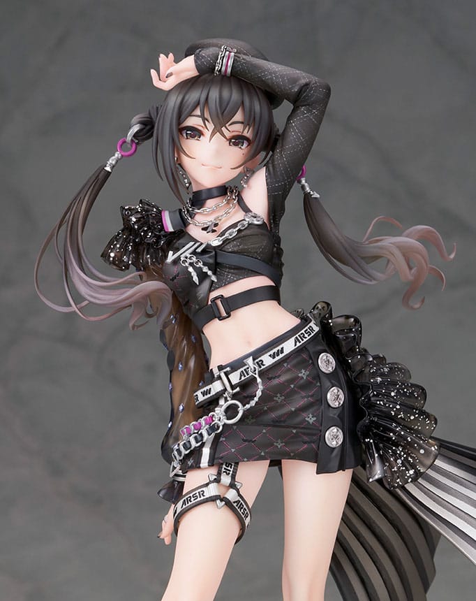 Akira Sunazuka Layered My Edgy Ver. Alter