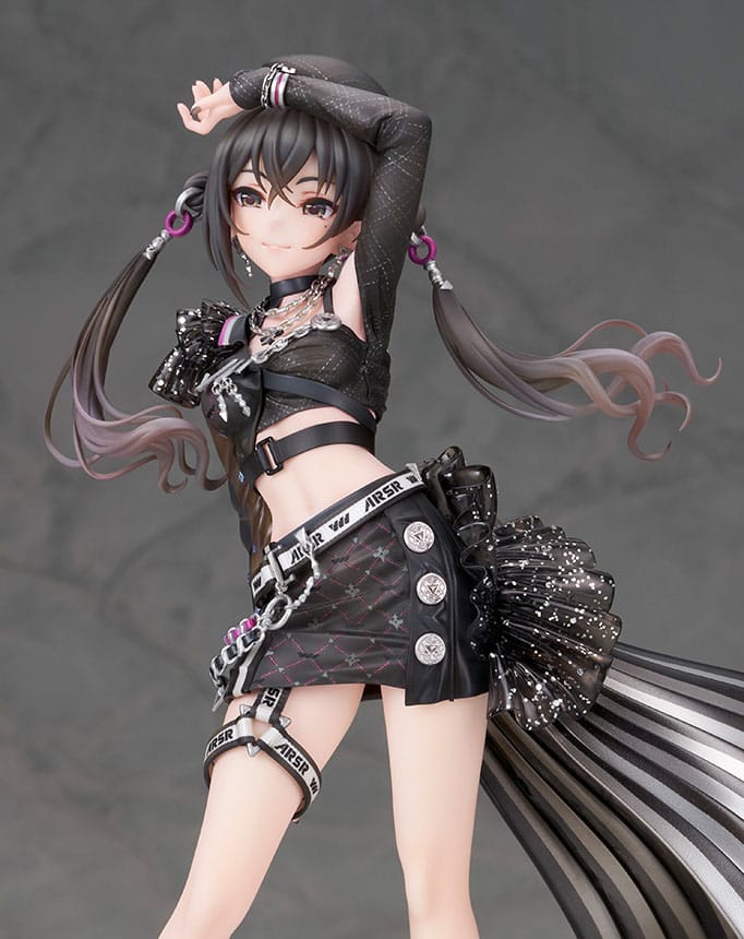 Akira Sunazuka Layered My Edgy Ver. Alter