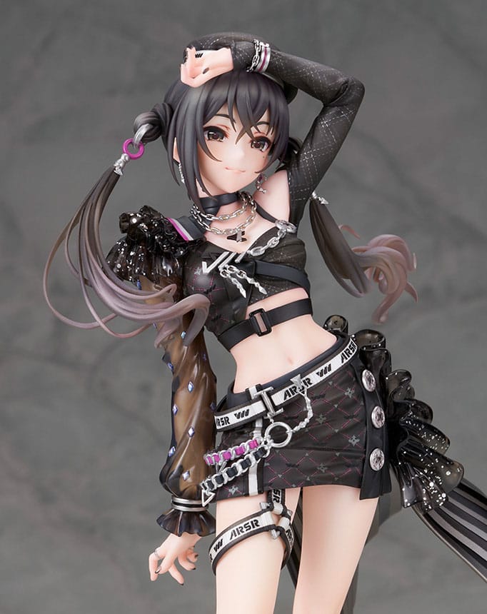 Akira Sunazuka Layered My Edgy Ver. Alter
