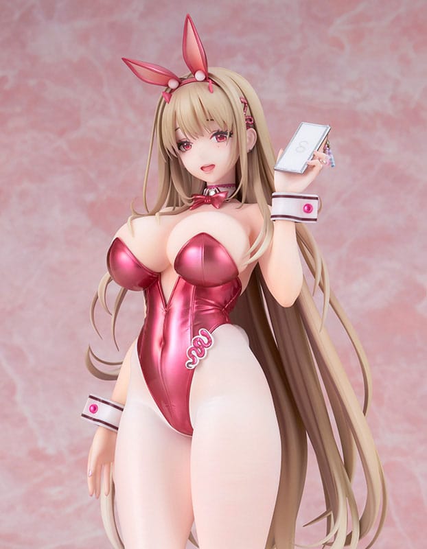 Viper Toxic Rabbit Ver. Goddess of Victory: Nikke Alter