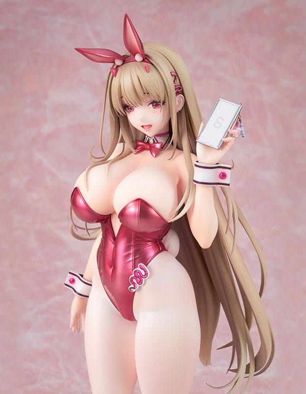 Viper Toxic Rabbit Ver. Goddess of Victory: Nikke Alter