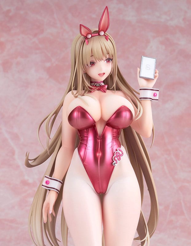 Viper Toxic Rabbit Ver. Goddess of Victory: Nikke Alter