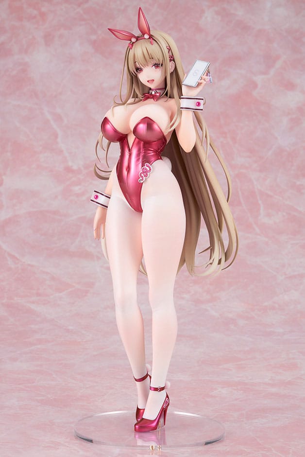Viper Toxic Rabbit Ver. Goddess of Victory: Nikke Alter