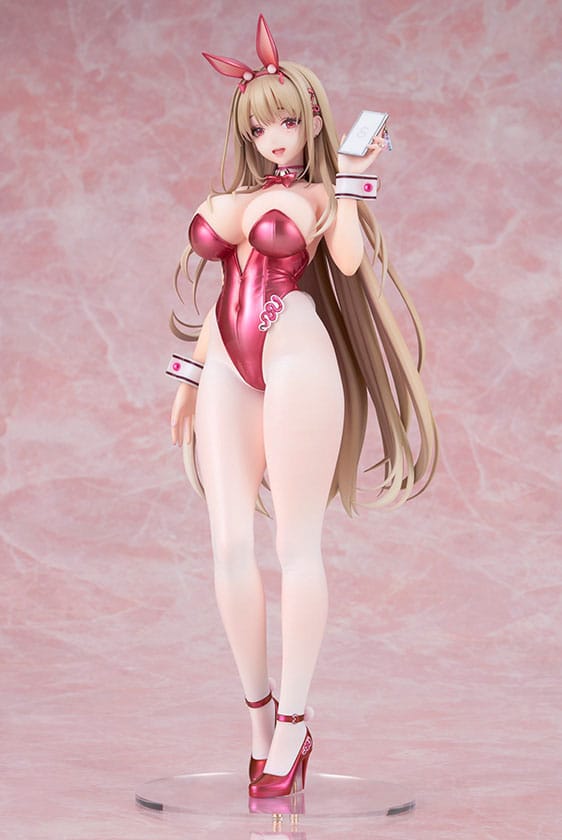 Viper Toxic Rabbit Ver. Goddess of Victory: Nikke Alter