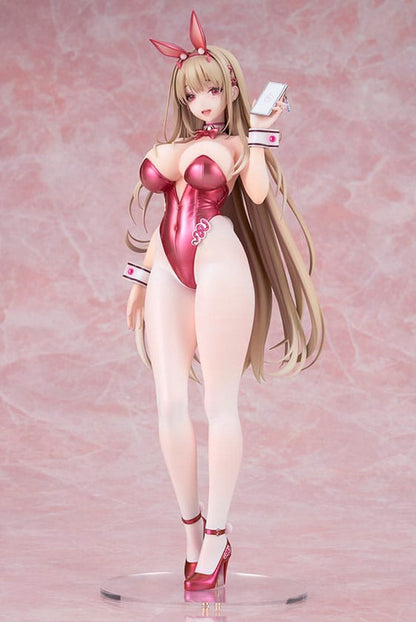Viper Toxic Rabbit Ver. Goddess of Victory: Nikke Alter
