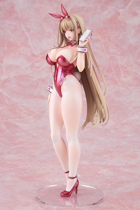 Viper Toxic Rabbit Ver. Goddess of Victory: Nikke Alter