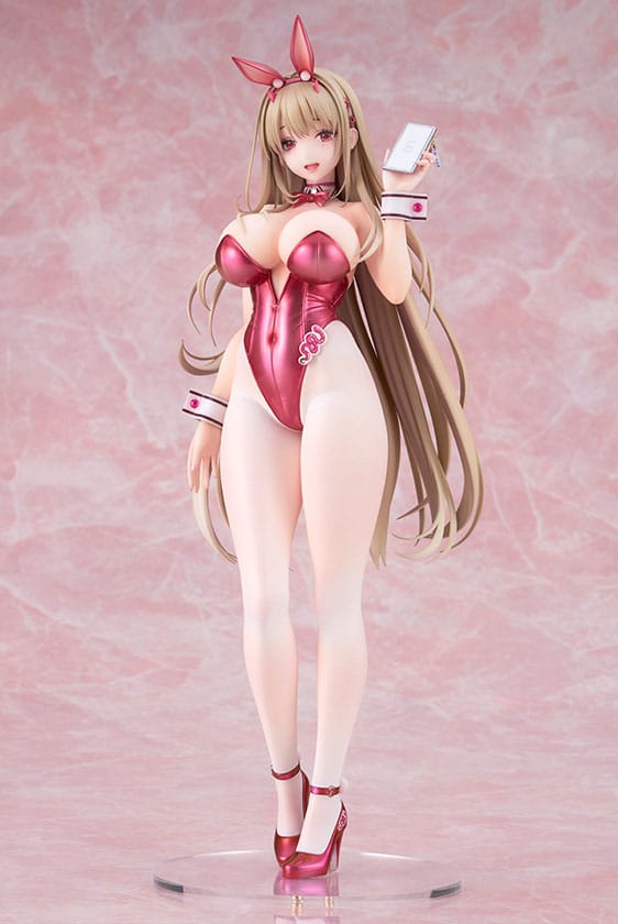Viper Toxic Rabbit Ver. Goddess of Victory: Nikke Alter