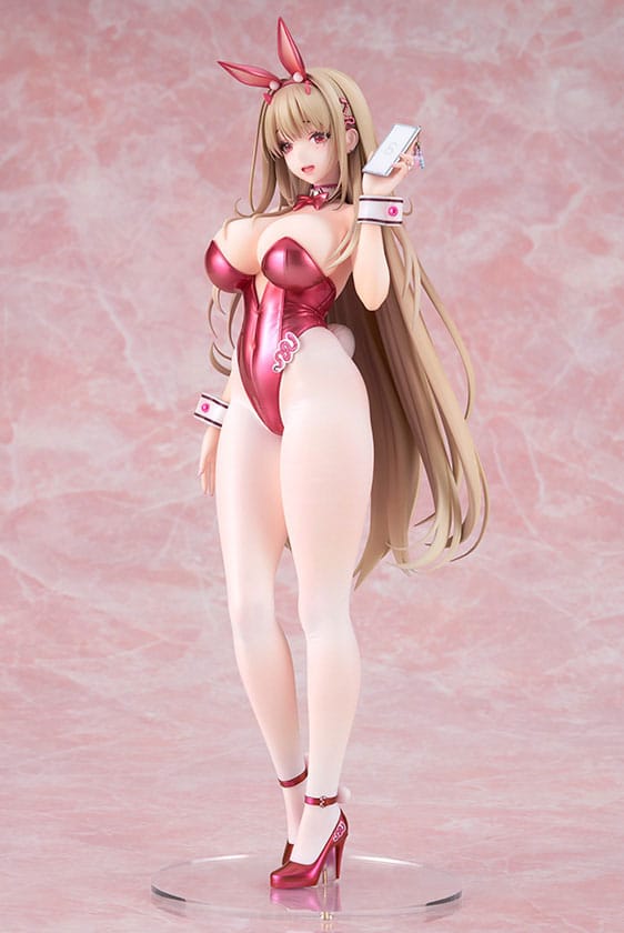 Viper Toxic Rabbit Ver. Goddess of Victory: Nikke Alter