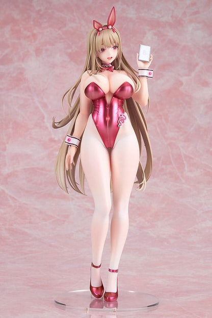 Viper Toxic Rabbit Ver. Goddess of Victory: Nikke Alter