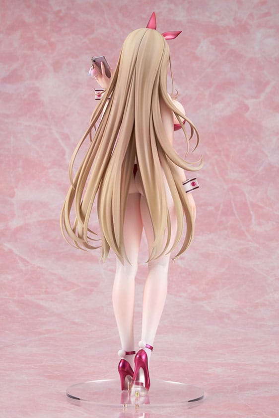 Viper Toxic Rabbit Ver. Goddess of Victory: Nikke Alter