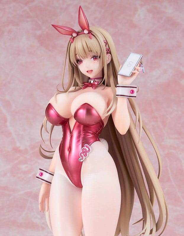 Viper Toxic Rabbit Ver. Goddess of Victory: Nikke Alter
