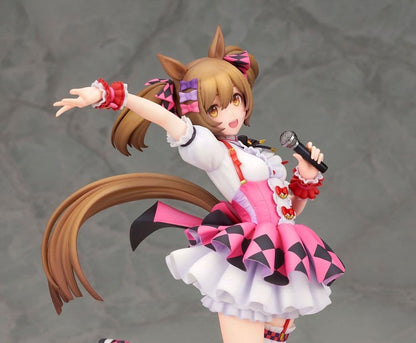 Umamusume Pretty Derby PVC Figur Smart Falcon - Anime Figuren günstig kaufen