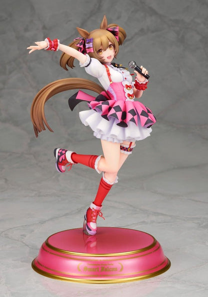 Umamusume Pretty Derby PVC Figur Smart Falcon - Anime Figuren günstig kaufen