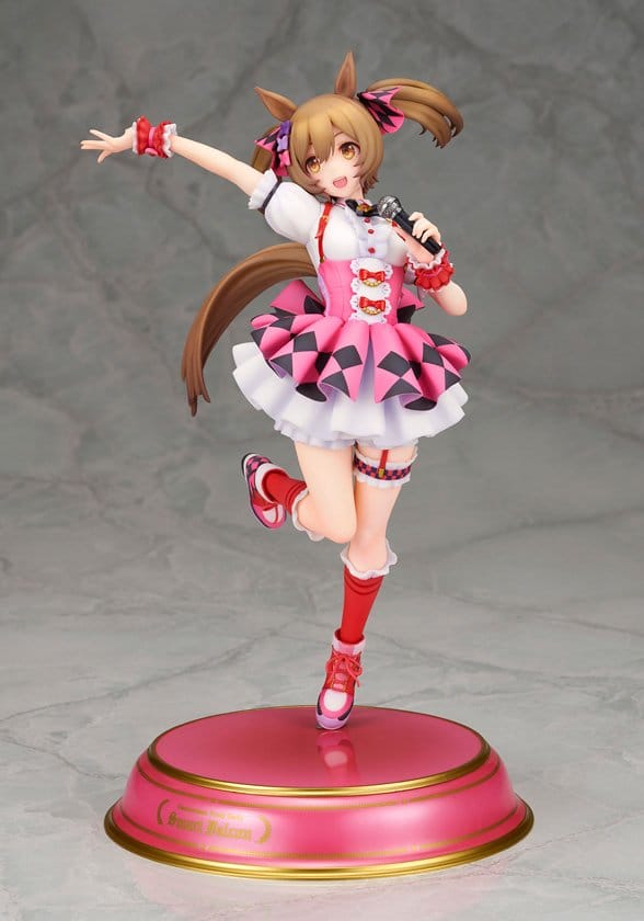 Umamusume Pretty Derby PVC Figur Smart Falcon - Anime Figuren günstig kaufen