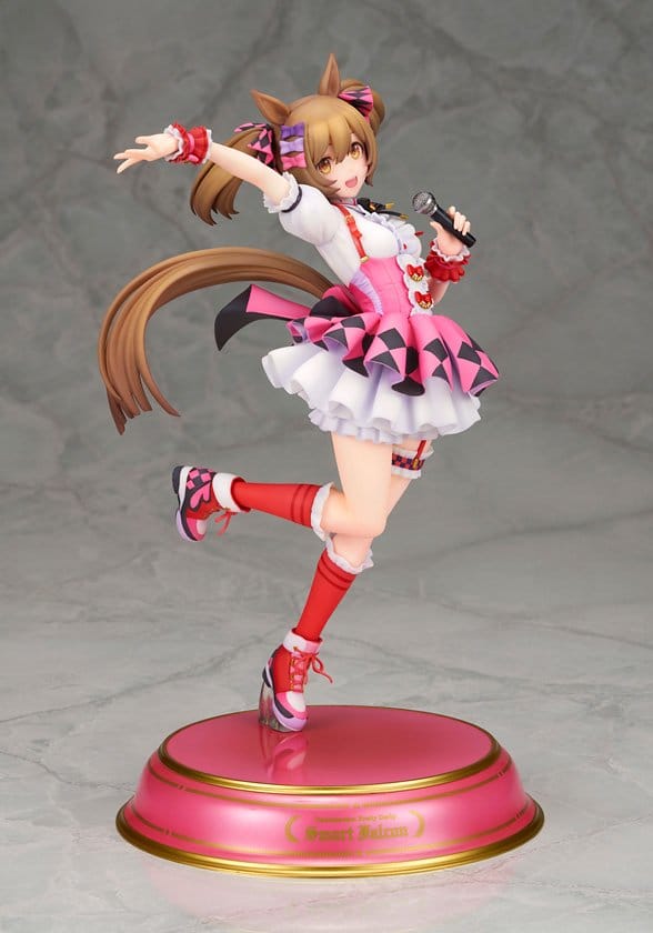 Umamusume Pretty Derby PVC Figur Smart Falcon - Anime Figuren günstig kaufen