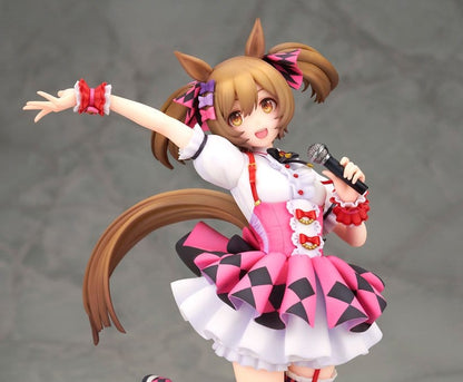 Umamusume Pretty Derby PVC Figur Smart Falcon - Anime Figuren günstig kaufen