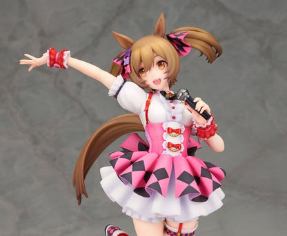 Umamusume Pretty Derby PVC Figur Smart Falcon - Anime Figuren günstig kaufen