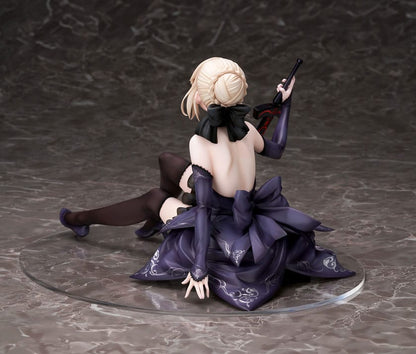 Altria Pendragon Saber, Star of Twilight Ver. Alter