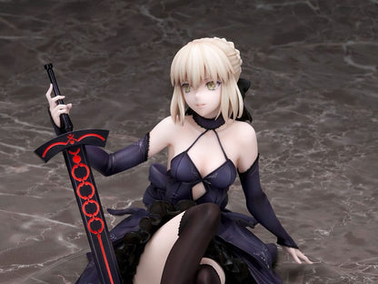 Altria Pendragon Saber, Star of Twilight Ver. Alter