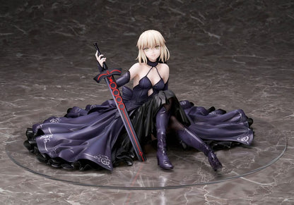 Altria Pendragon Saber, Star of Twilight Ver. Alter