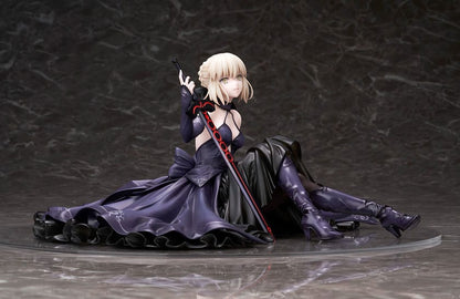 Altria Pendragon Saber, Star of Twilight Ver. Alter