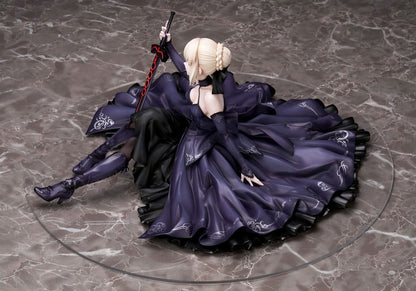 Altria Pendragon Saber, Star of Twilight Ver. Alter