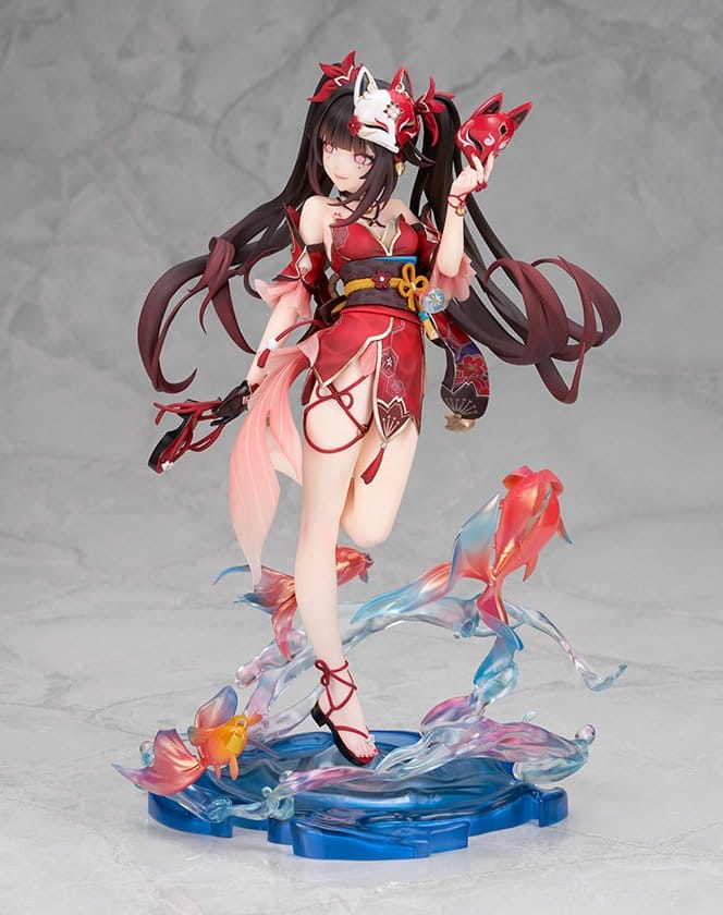 Anime Figuren günstig bei genkidama.de