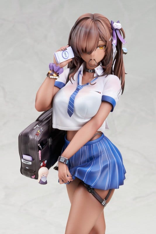 Naga Goddess of Victory: Nikke Alter - Anime Figuren günstig kaufen