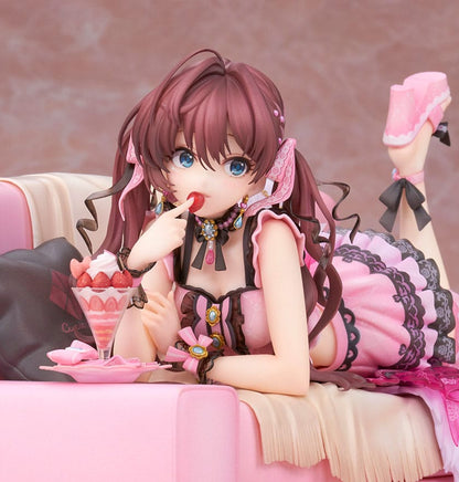Shiki Ichinose Dolce Puella Ver. Alter
