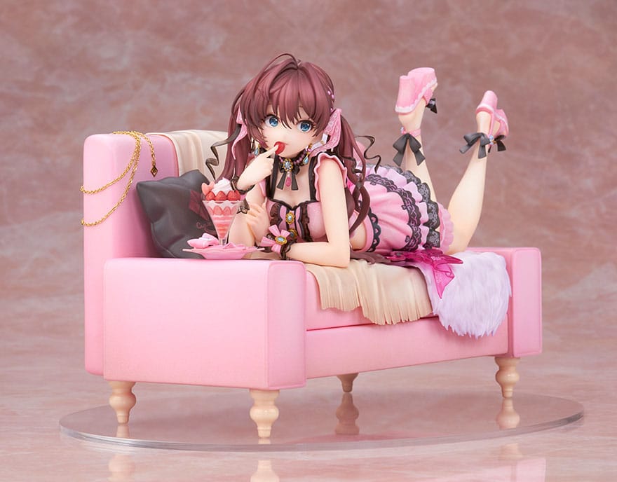 Shiki Ichinose Dolce Puella Ver. Alter