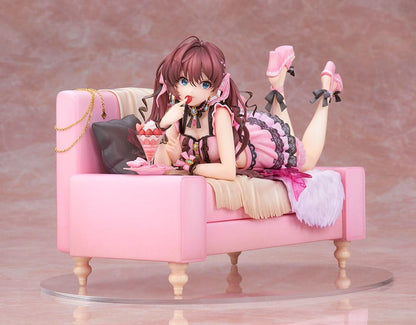 Shiki Ichinose Dolce Puella Ver. Alter