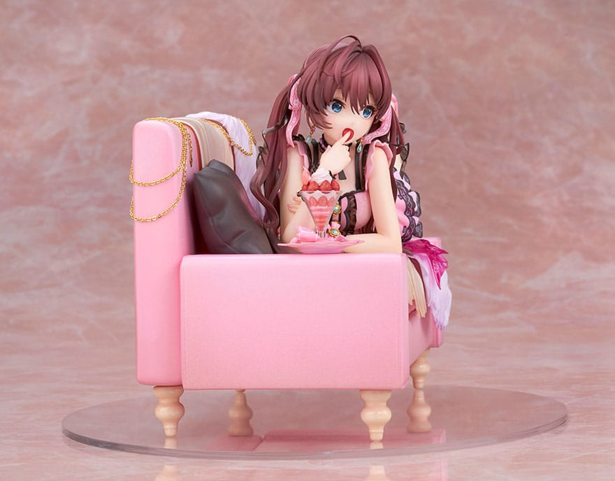 Shiki Ichinose Dolce Puella Ver. Alter