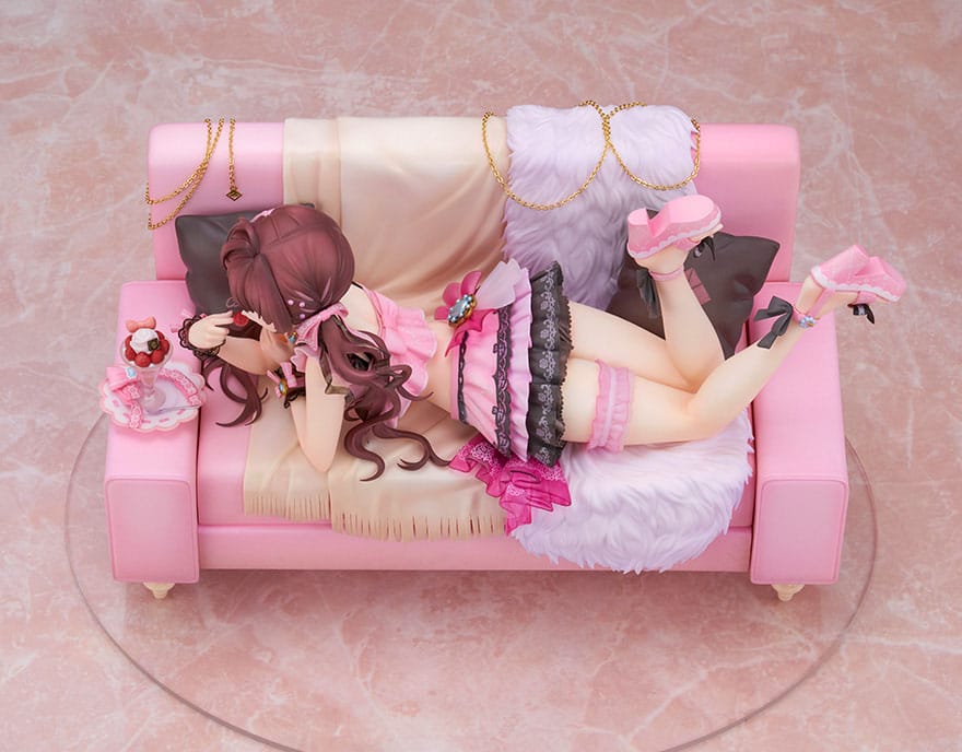 Shiki Ichinose Dolce Puella Ver. Alter