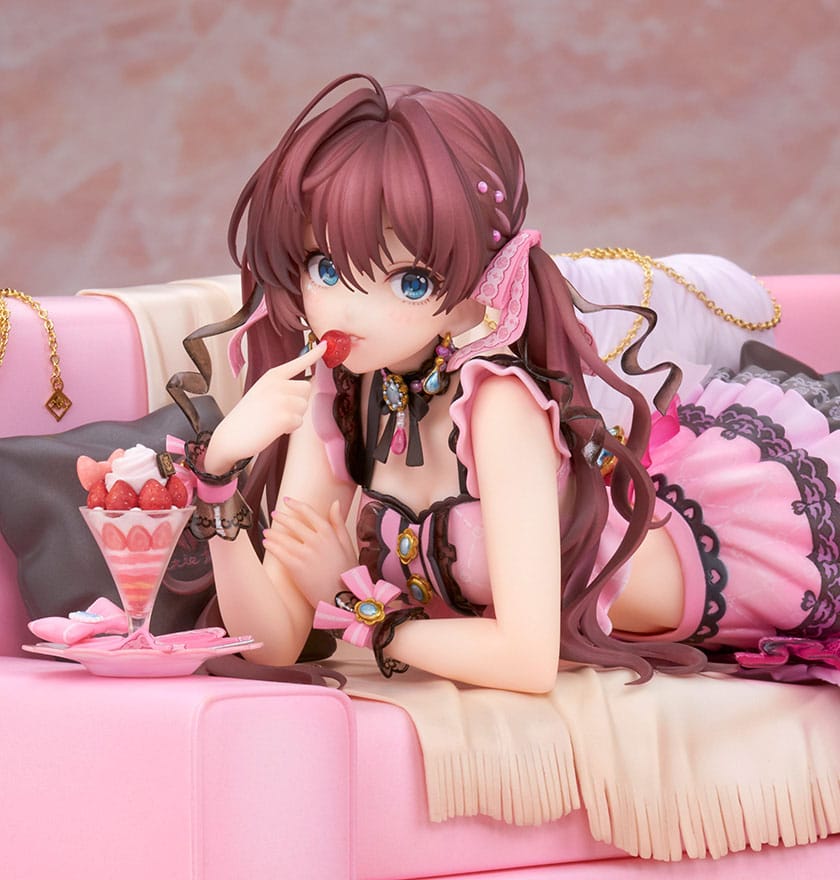 Shiki Ichinose Dolce Puella Ver. Alter
