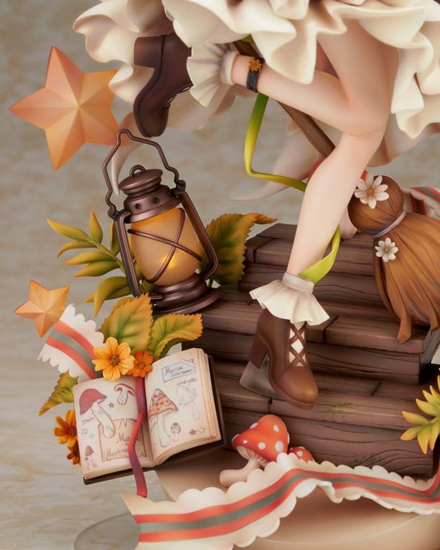 Marisa Kirisame Figuren und Statuen Anime Figuren Günstig bei Genkidama.de