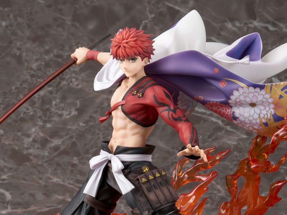 Senji Muramasa Fate/Grand Order Alter