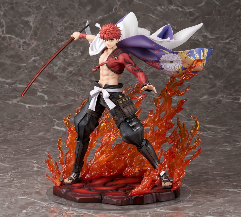Senji Muramasa Fate/Grand Order Alter - Anime Figuren günstig kaufen