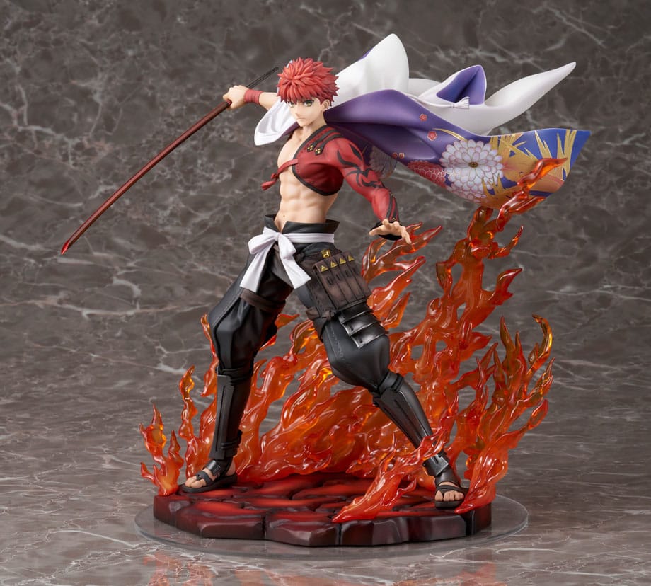 Senji Muramasa Fate/Grand Order Alter - Anime Figuren günstig kaufen