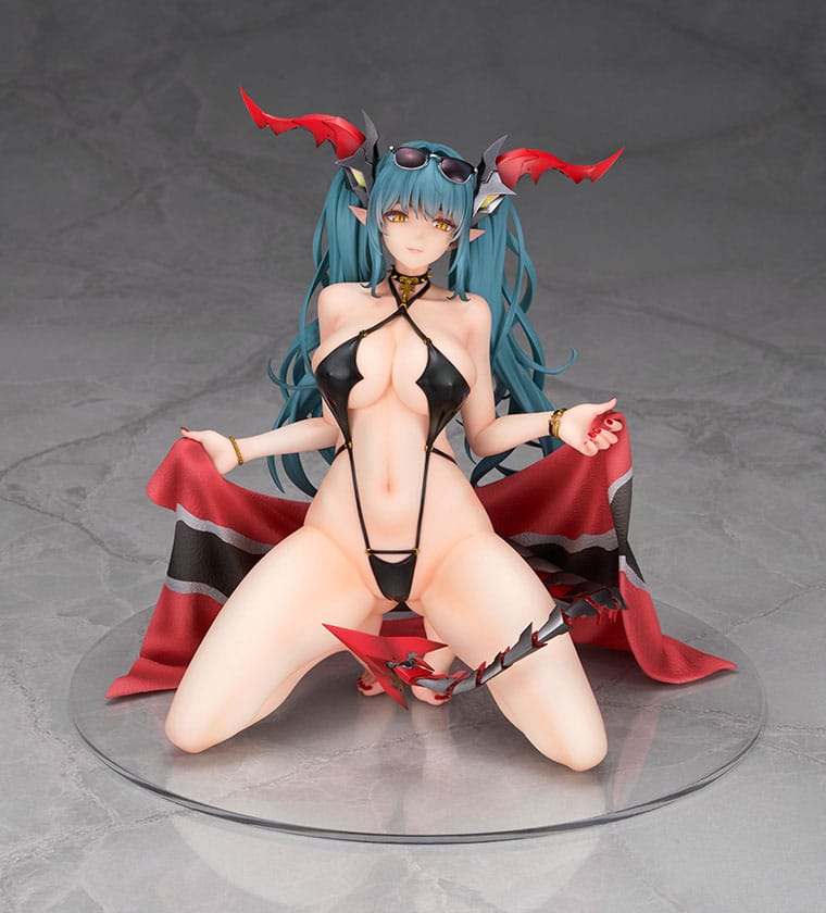 Regensburg Dark Dragon and the Coast of Light Ver. Alter - Anime Figuren günstig kaufen