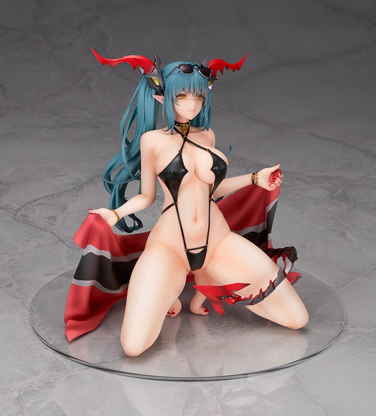 Regensburg Dark Dragon and the Coast of Light Ver. Alter - Anime Figuren günstig kaufen