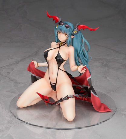 Regensburg Dark Dragon and the Coast of Light Ver. Alter - Anime Figuren günstig kaufen