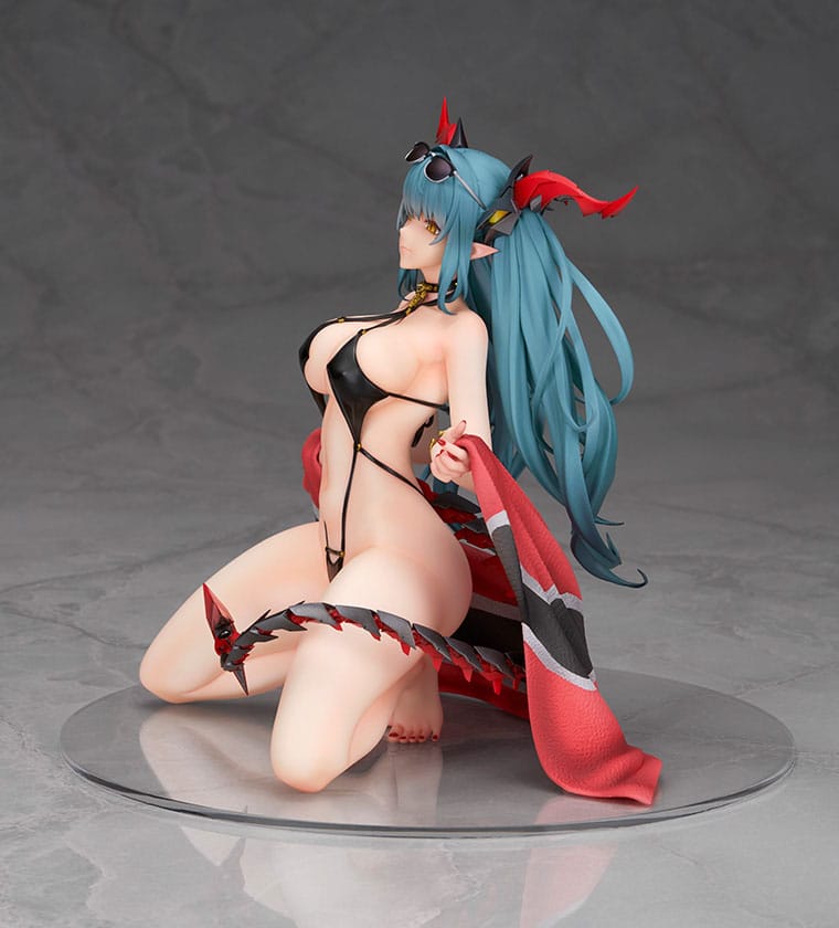Regensburg Dark Dragon and the Coast of Light Ver. Alter - Anime Figuren günstig kaufen