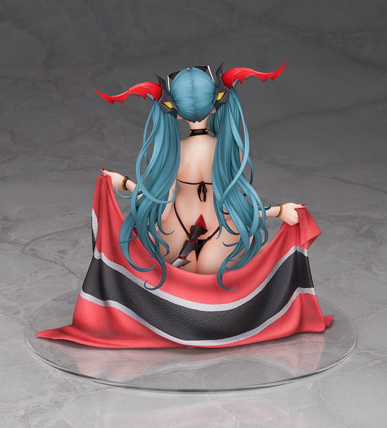 Regensburg Dark Dragon and the Coast of Light Ver. Alter - Anime Figuren günstig kaufen