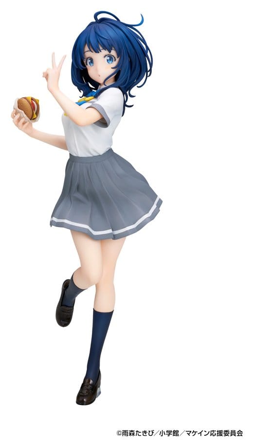 Too Many Losing Heroines! PVC Figur Anna Yanami - Anime Figuren günstig kaufen