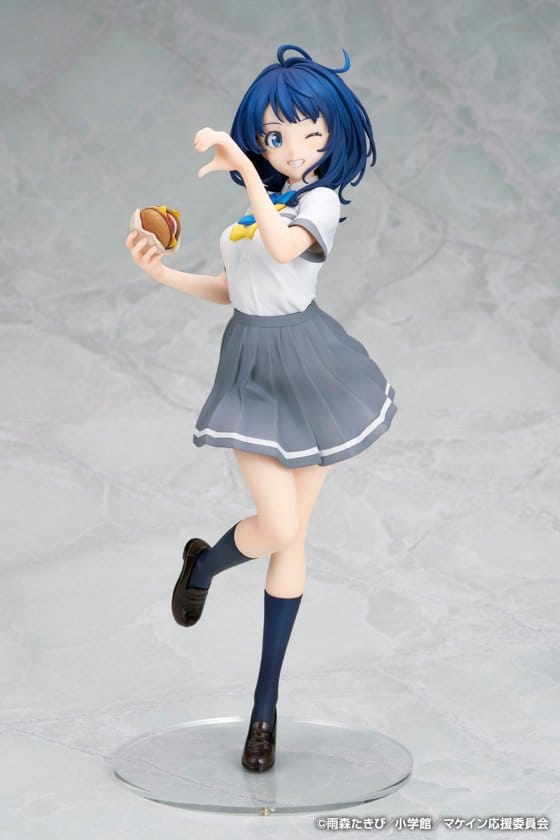 Too Many Losing Heroines! PVC Figur Anna Yanami - Anime Figuren günstig kaufen