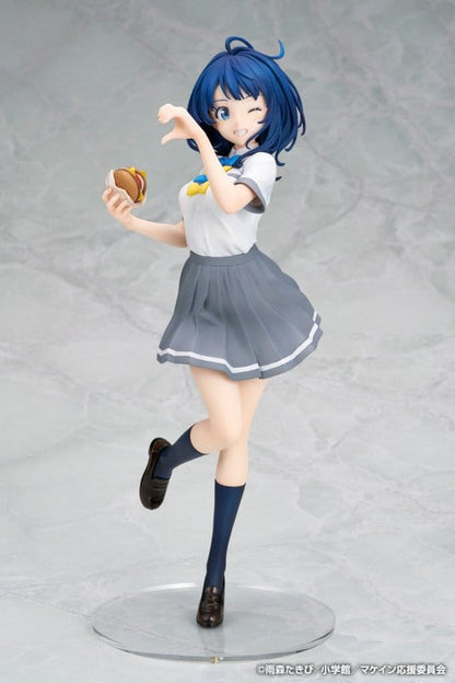 Too Many Losing Heroines! PVC Figur Anna Yanami - Anime Figuren günstig kaufen