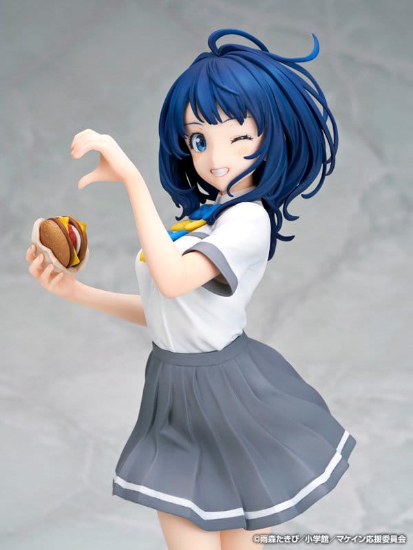 Too Many Losing Heroines! PVC Figur Anna Yanami - Anime Figuren günstig kaufen