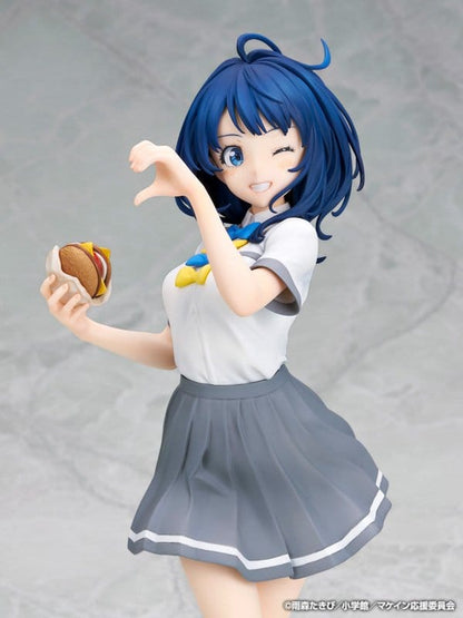 Too Many Losing Heroines! PVC Figur Anna Yanami - Anime Figuren günstig kaufen