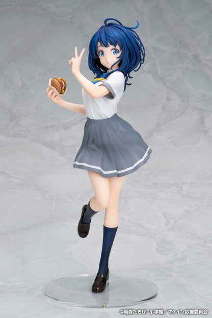 Too Many Losing Heroines! PVC Figur Anna Yanami - Anime Figuren günstig kaufen