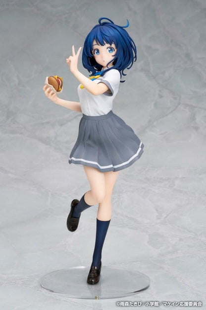 Too Many Losing Heroines! PVC Figur Anna Yanami - Anime Figuren günstig kaufen